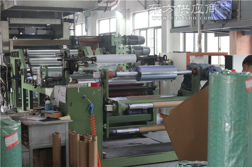 廈門浦江豐華PVC白片加工廠 廠家直銷與貨物進出口服務