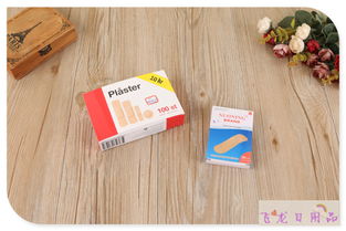 從義烏國際商貿城直達全球 飛龍日用品廠家直銷創口貼的安全與便捷之旅