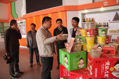 焦作孟州 “村淘”正當時，日用品銷售勁頭如火如荼